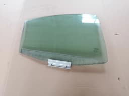 Bakre höger dörrglas VOLVO S60 2004