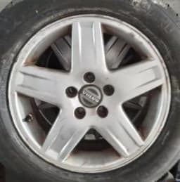 Bildel för VOLVO S40 2004 Black