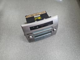 CD/DVD/Navigationsenhet TOYOTA COROLLA VERSO 2009