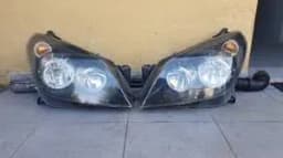 Bildel OPEL ASTRA H 2005