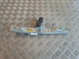 Fönsterhiss bak höger OPEL CORSA 2007