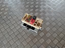 Säkringsbox FIAT STILO 2003