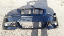Bildel BMW 123 E87 2008 BLACK