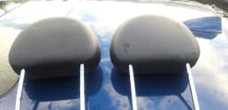 Bildel OPEL MERIVA 2004