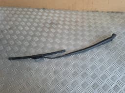 Vindrutetorkare TOYOTA RAV 4 2006