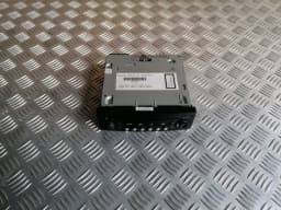 CD/DVD/Navigationsenhet CITROEN C4 2006