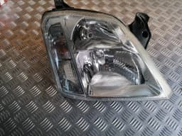 Främre höger lampa OPEL MERIVA 2005