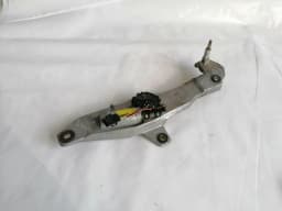 Motor för bakrutetorkare VOLVO V70 2000