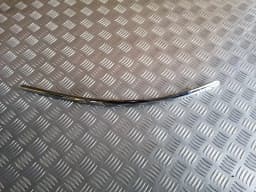 Stötfångare fram AUDI A6 AVANT 2006