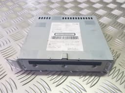CD/DVD/Navigationsenhet CITROEN C4 2018