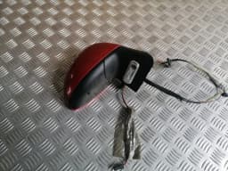 Ytterbackspegel, höger CITROEN C4 2006