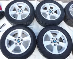 Bildel BMW 123 E87 2008 BLACK
