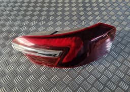 Bakre höger lampa OPEL INSIGNIA 2016