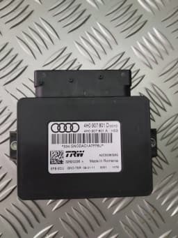 Styrenhet för parkeringsbroms AUDI A7 2011 SPORTBACK