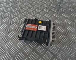Motorstyrenhet AUDI 80 1991