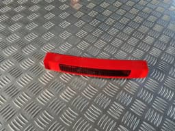 Stoppsignal OPEL INSIGNIA 2016