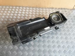 Dörrhögtalare, botten AUDI A6 AVANT 2006