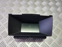 Display OPEL ASTRA H STATION WAGON 2009