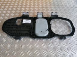 Antennförstärkarenhet MERCEDES BENZ ML320 2005 BLACK