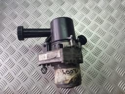 ABS-block PEUGEOT 407 2004