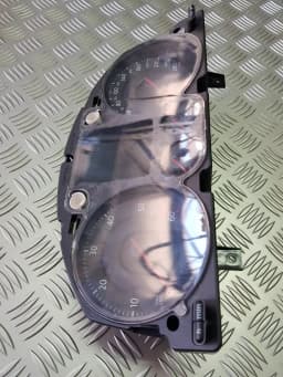 Hastighetsmätare VW PASSAT 2007 UNIVERSAL SILVER