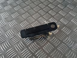 Dörrhandtag höger fram AUDI 80 1991