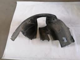 Främre höger innerskärm BMW 525 E60 2004 BLACK