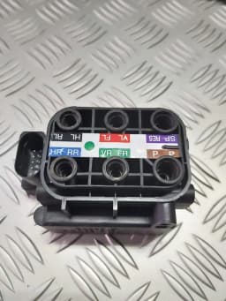 Sensor för kamaxel AUDI A7 2011 SPORTBACK