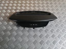 Hastighetsmätare CITROEN C4 2006