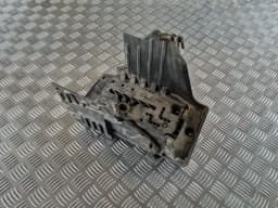Hölje för batterifäste för VOLVO S80 2007 Black