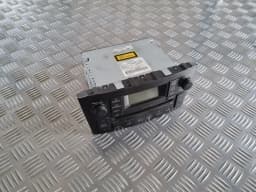 CD/DVD/Navigationsenhet TOYOTA AVENSIS 2007 UNIVERSAL