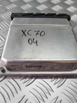 Motorstyrenhet VOLVO XC70 2004