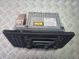 CD/DVD/Navigationsenhet VOLVO V70 1997