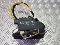 Bakre höger dörrlås AUDI A6 1998