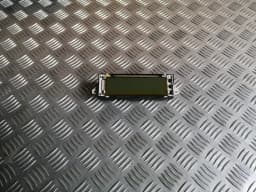 Display CITROEN C4 2006