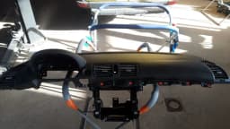 Bildel BMW 123 E87 2008 BLACK