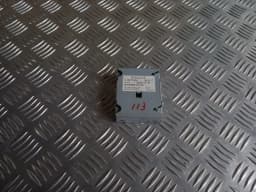 CD/DVD/Navigationsenhet MITSUBISHI ASX 2011