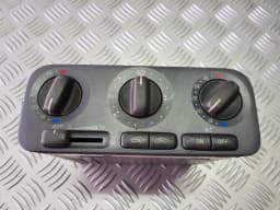 Klimatkontrollenhet VOLVO V70 1997