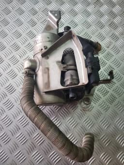 Autonom värmare AUDI A4 AVANT 2004
