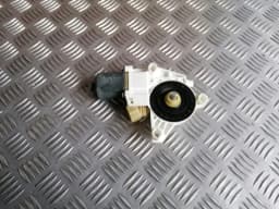 Motor för elektriska fönsterhissar MERCEDES BENZ ML280 2008 OBSIDIAN BLACK