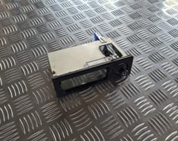 Cigarettändare NISSAN X-TRAIL 2002