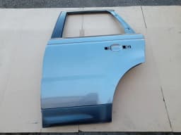 Bakre vänster dörr RANGE ROVER SPORT 2007