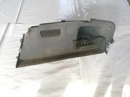 Bagageutrymmets sidoklädsel AUDI A4 2001 SEDAN
