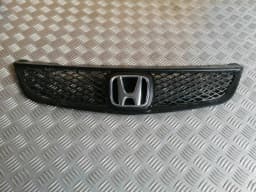 Stort övre stötfångaregaller HONDA CIVIC 2004