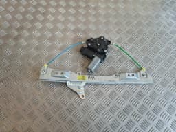 Fönsterhiss fram höger OPEL CORSA 2007