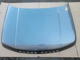 Huva RANGE ROVER SPORT 2007