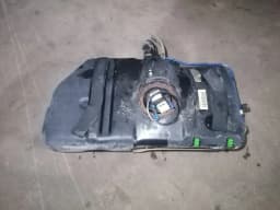 Bränsletank OPEL ZAFIRA 2002