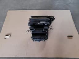 Invändig värmare (spis) VOLVO XC60 2009