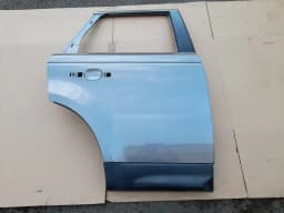 Bakre höger dörr RANGE ROVER SPORT 2007