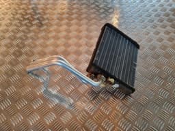 Radiator för värmesystem VOLVO V70 2002 ASHGOLD